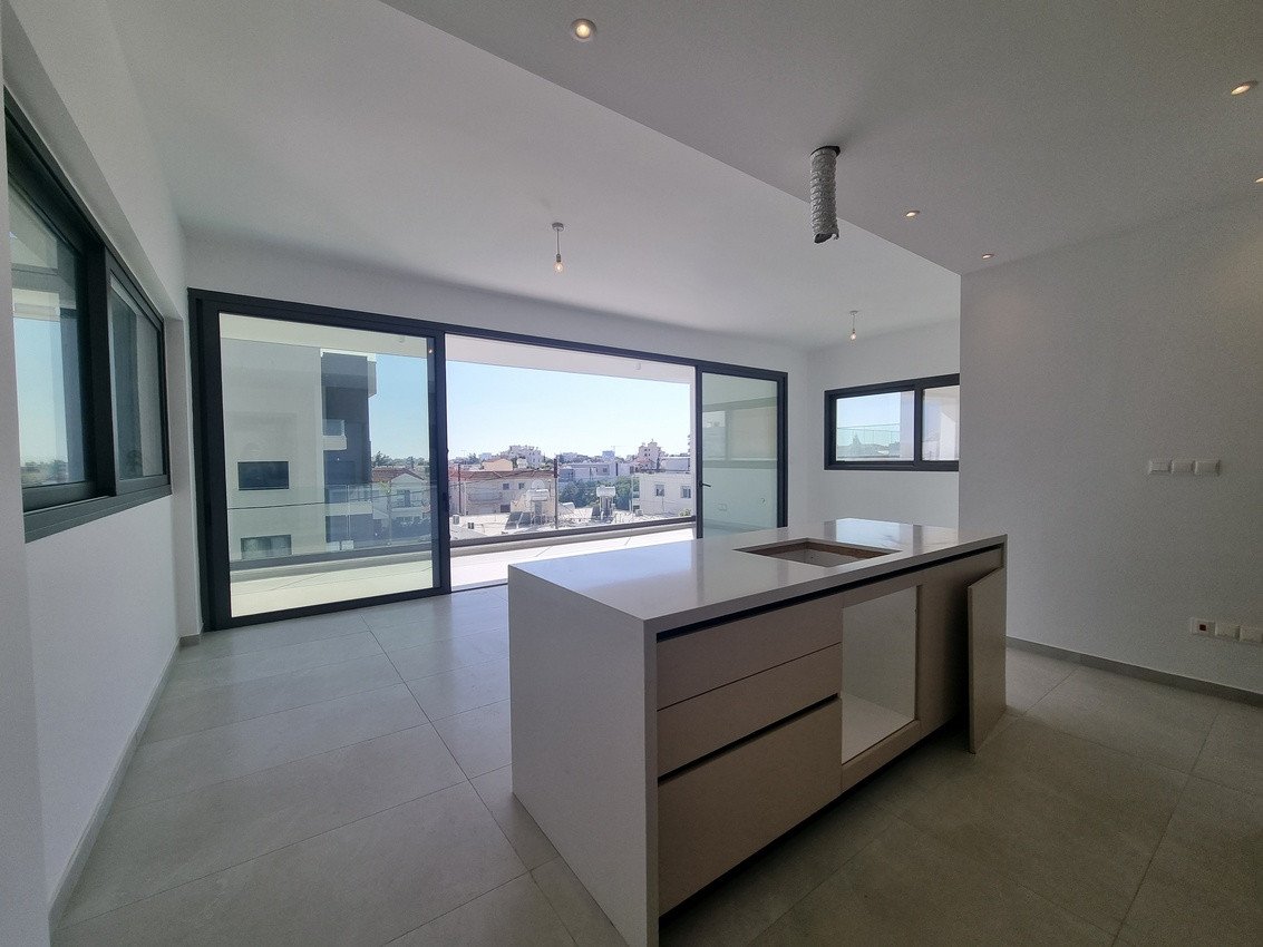 2 Bedrooms Apartment in Potamos Germasogeias, Limassol