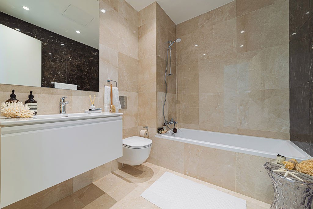 1 Bedrooms Apartment in Potamos Germasogeias, Limassol