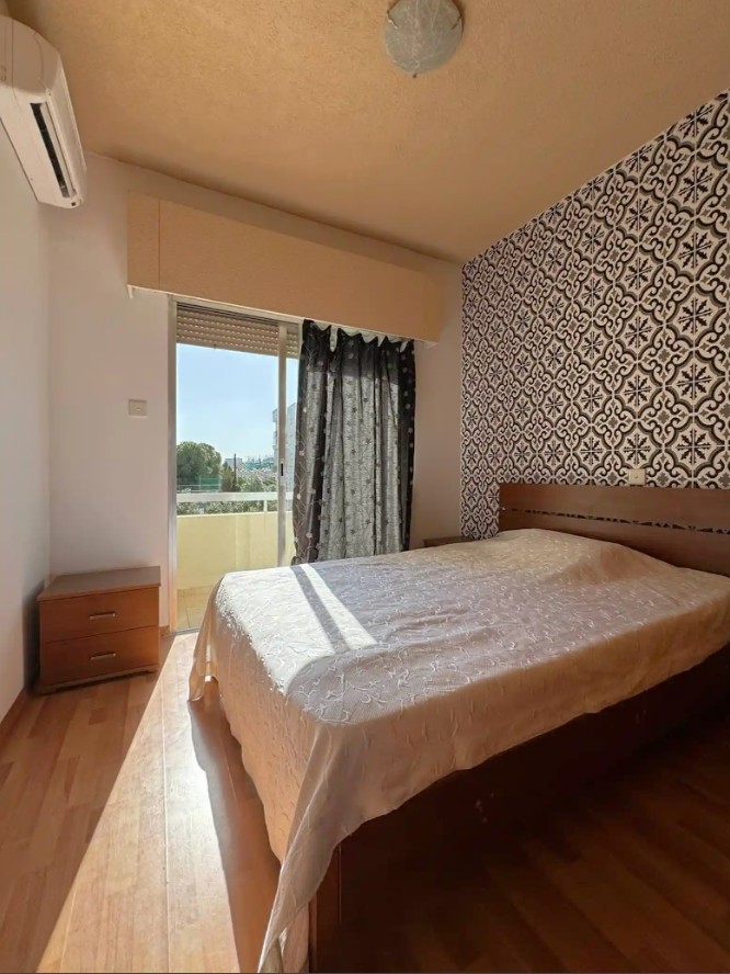 2 Bedrooms Apartment in Potamos Germasogeias, Limassol