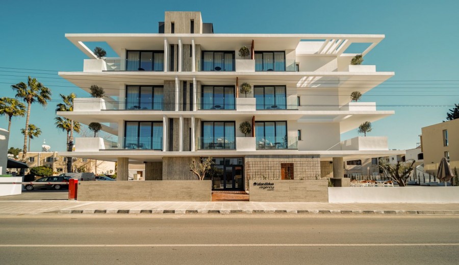 Hotel in Kato Paphos, Paphos