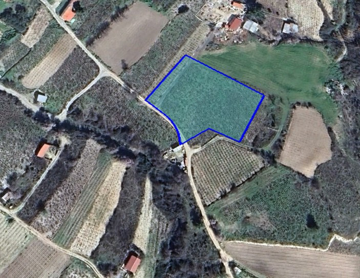 Land in Omodos, Limassol