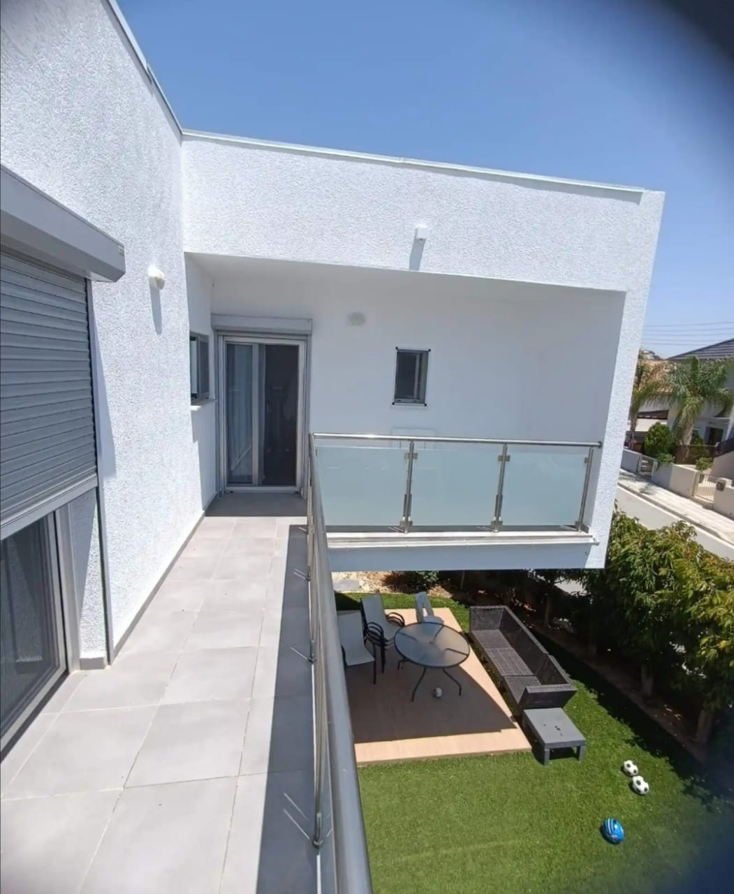 4 Bedrooms House / Villa in Kolossi, Limassol