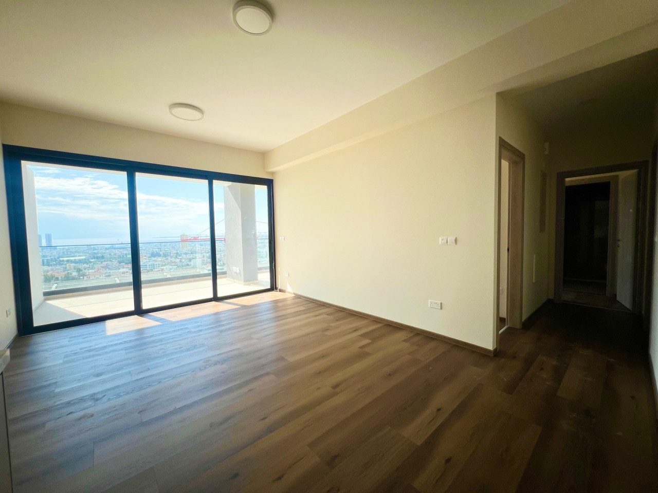 1 Bedrooms Apartment in Agios Athanasios, Limassol