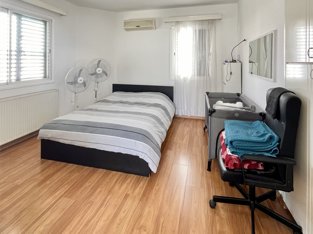 3 Bedrooms House / Villa in Strovolos, Nicosia