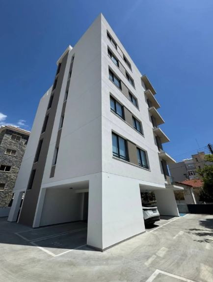 3 Bedrooms Apartment in Katholiki, Limassol
