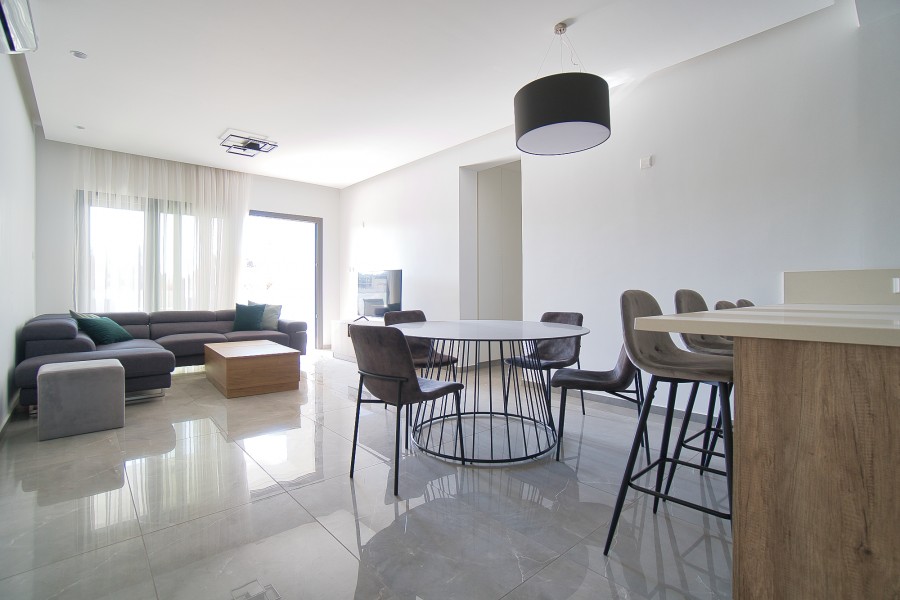 3 Bedrooms Apartment in Katholiki, Limassol