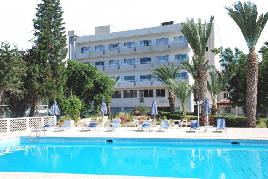 Hotel in Polis, Paphos