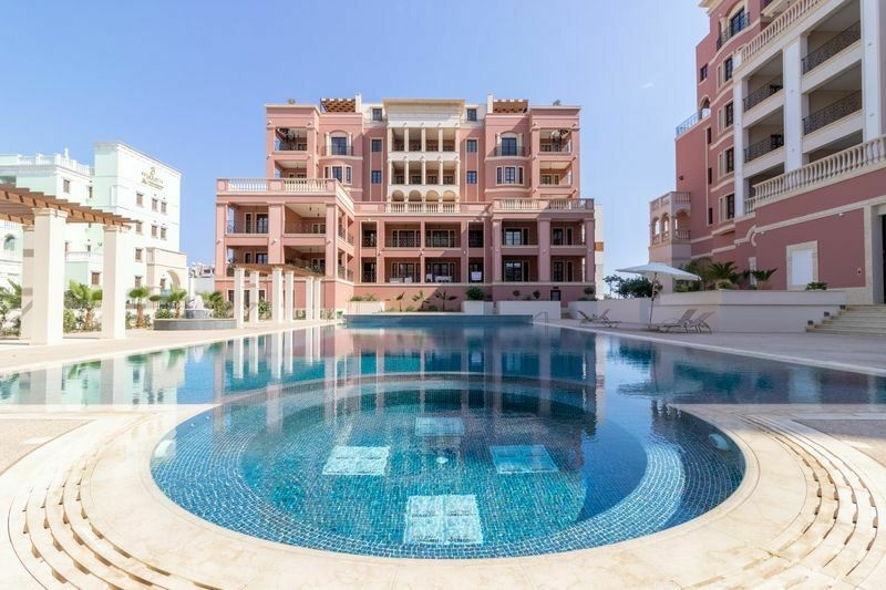 2 Bedrooms Apartment in Potamos Germasogeias, Limassol