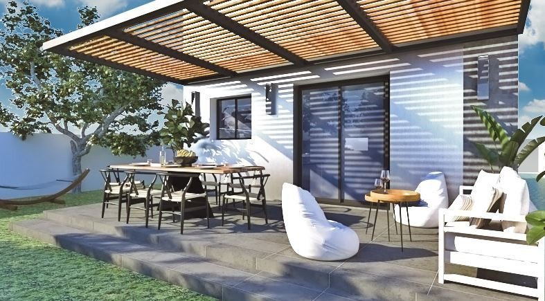3 Bedrooms House / Villa in Moni, Limassol