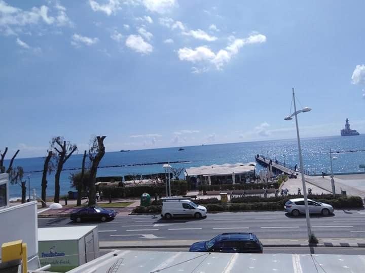 Office in Enaerios, Limassol