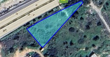 Land in Ypsonas, Limassol