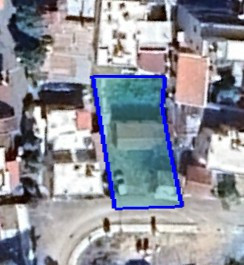 Land in Zakaki, Limassol