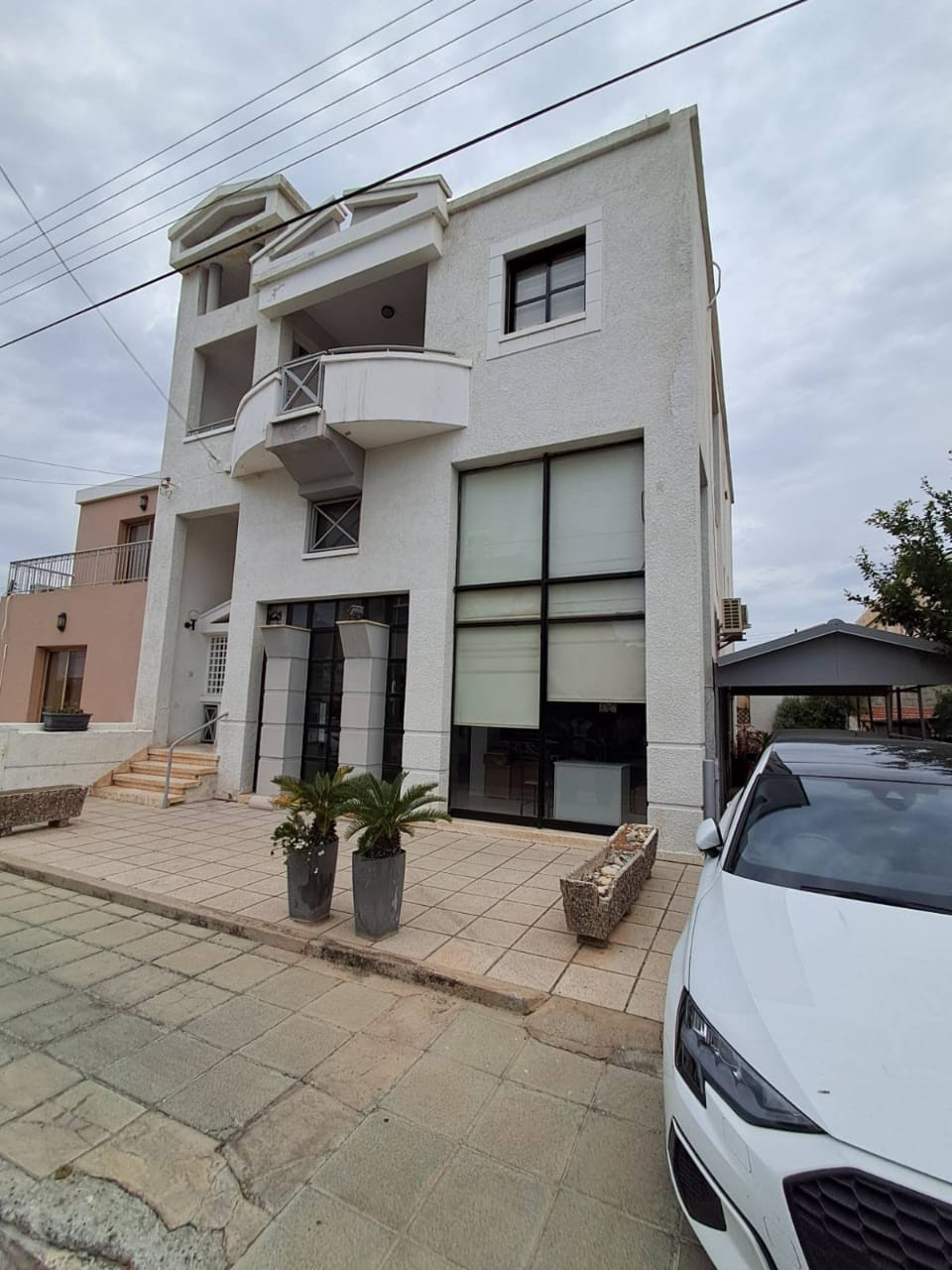 Investment in Kato Polemidia, Limassol