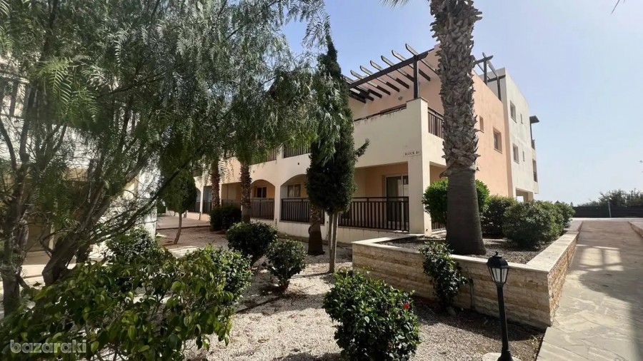 1 Bedrooms Apartment in Tersefanou, Larnaca