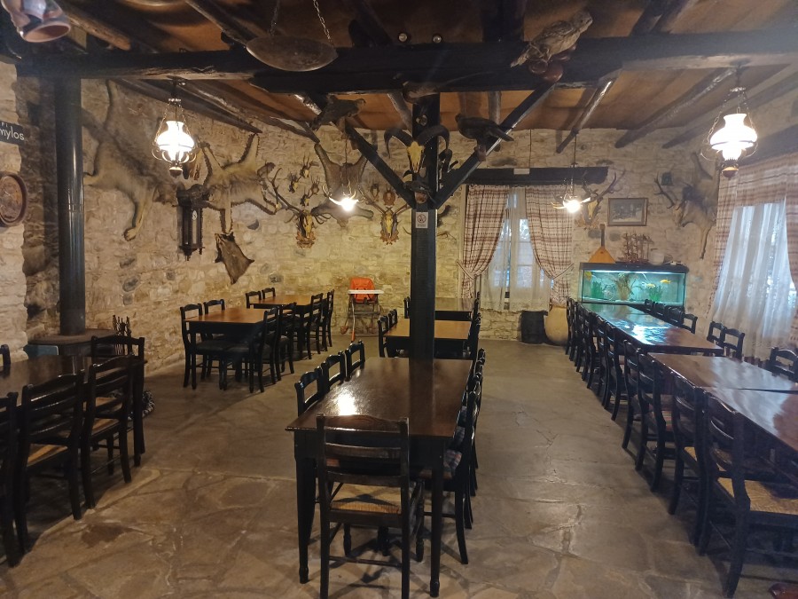 5 Bedrooms Restaurant in Moniatis, Limassol