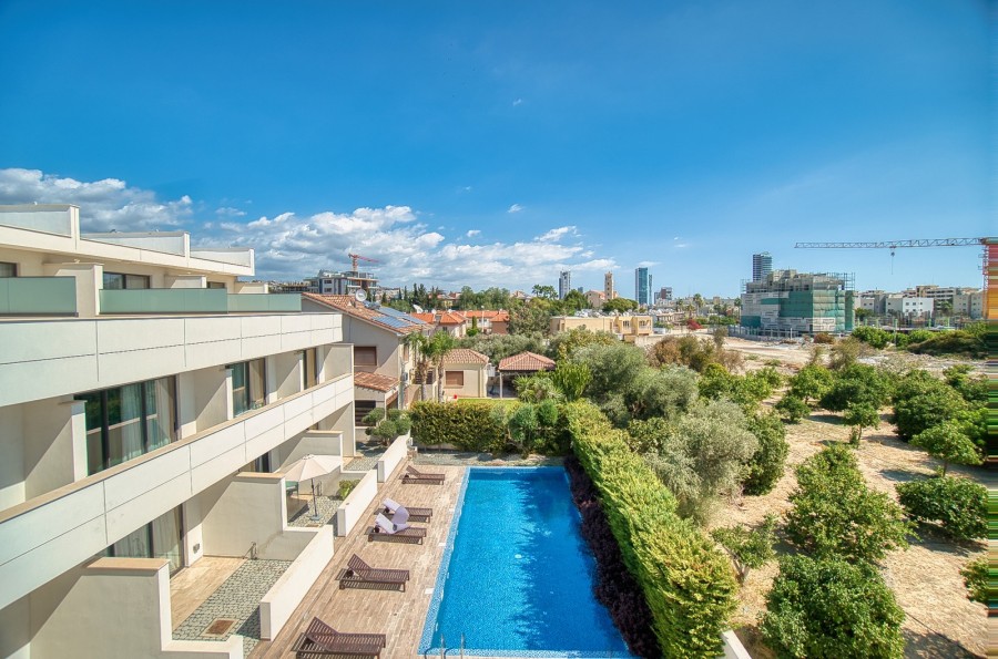 3 Bedrooms Townhouse in Potamos Germasogeias, Limassol