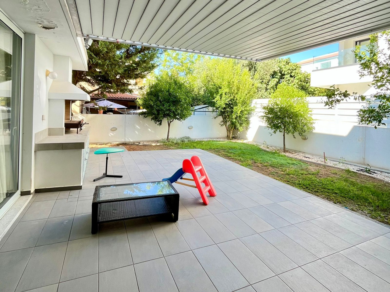 3 Bedrooms House / Villa in Strovolos, Nicosia