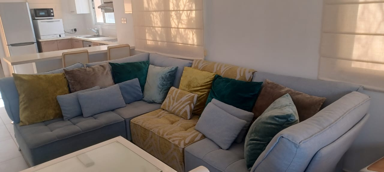 3 Bedrooms House / Villa in Chlorakas, Paphos