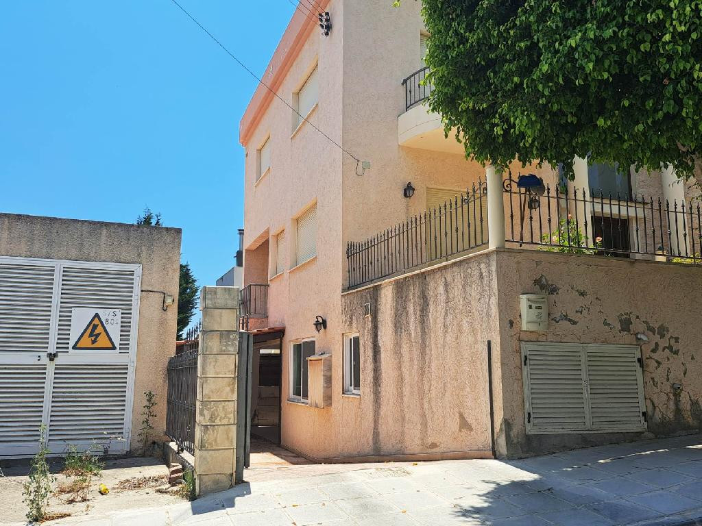4 Bedrooms House / Villa in Agia Fyla, Limassol