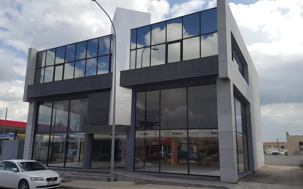 Investment in Strovolos, Nicosia