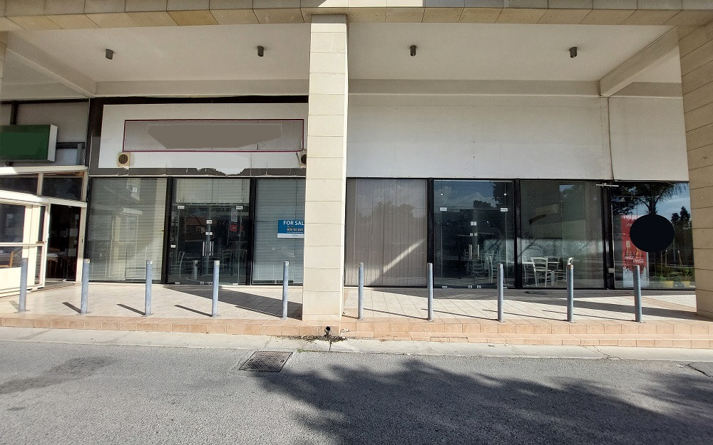 Shop in Aglantzia, Nicosia