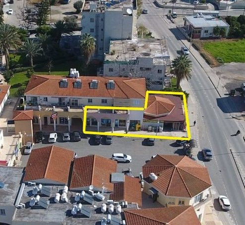 Shop in Polis, Paphos