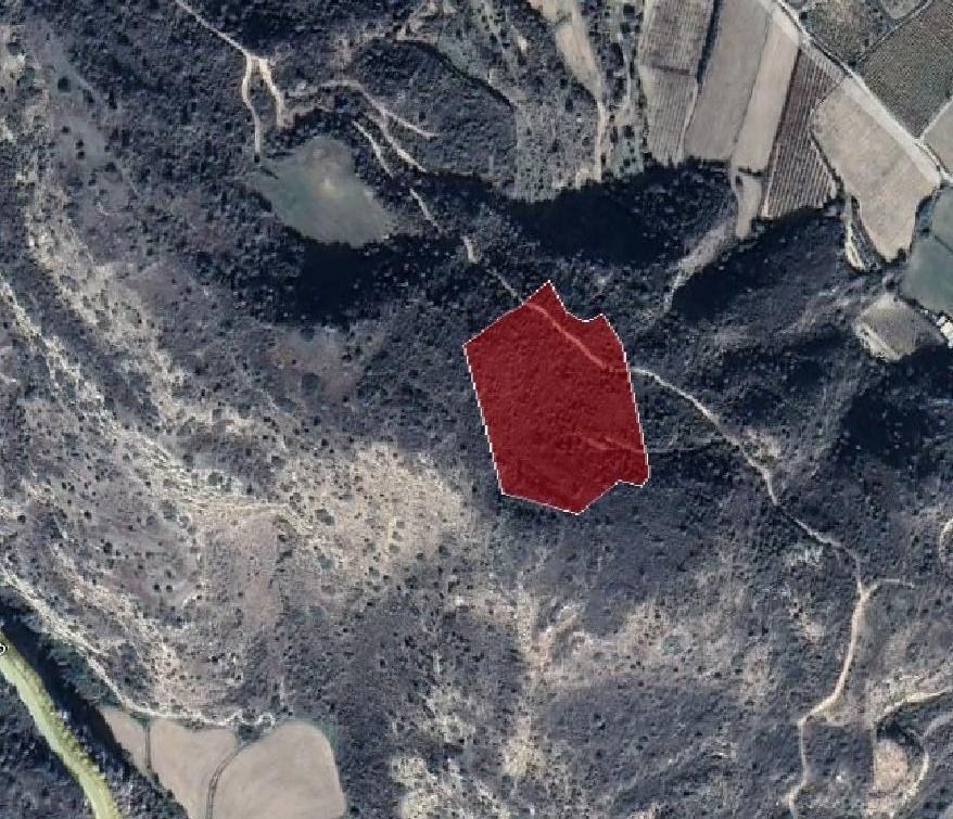 Land in Pissouri, Limassol