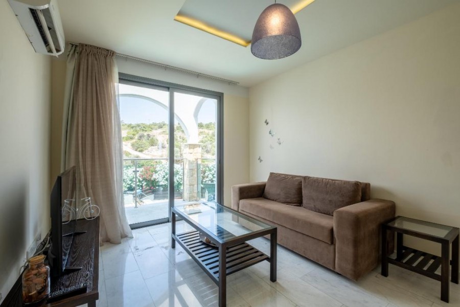 1 Bedrooms Apartment in Neo Chorio, Paphos