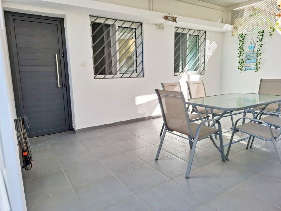 1 Bedrooms Apartment in Kapparis, Famagusta