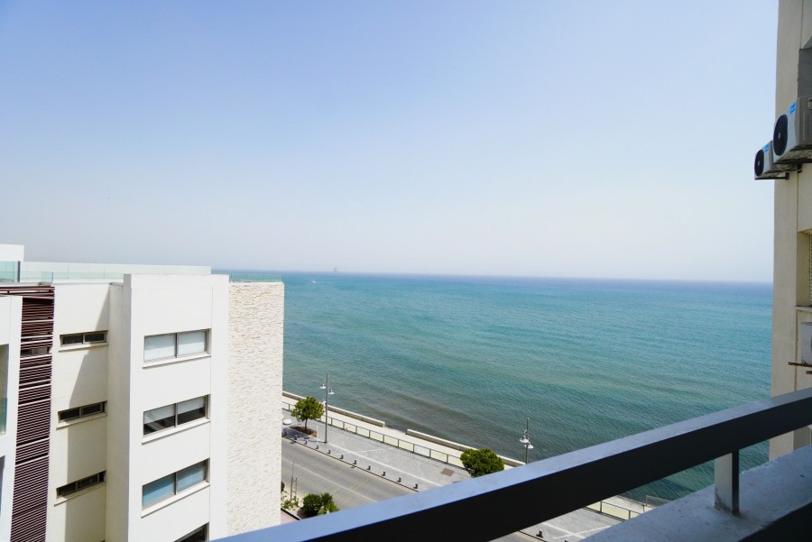 1 Bedrooms Apartment in Larnaca, Larnaca