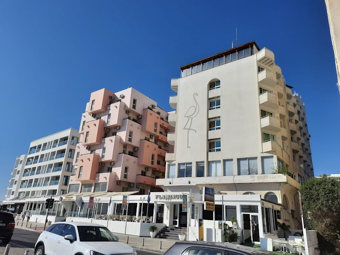 Hotel in Larnaca, Larnaca