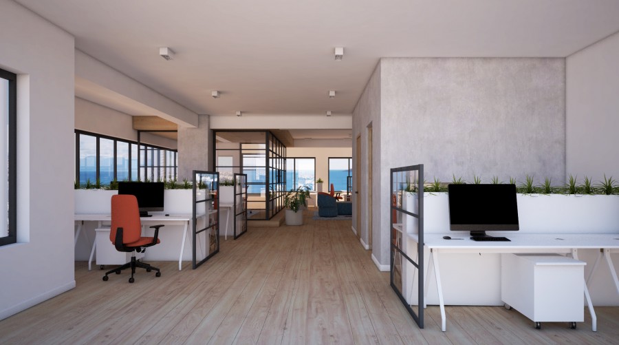 Office in Larnaca, Larnaca