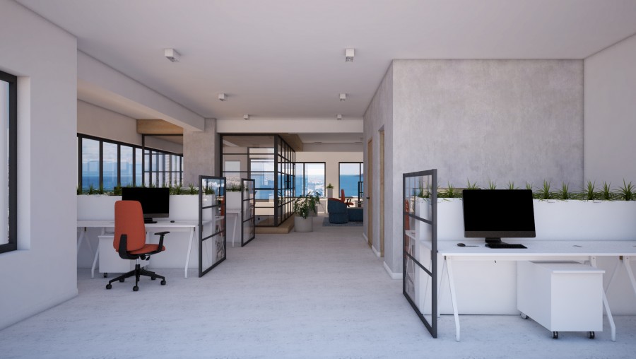 Office in Larnaca, Larnaca