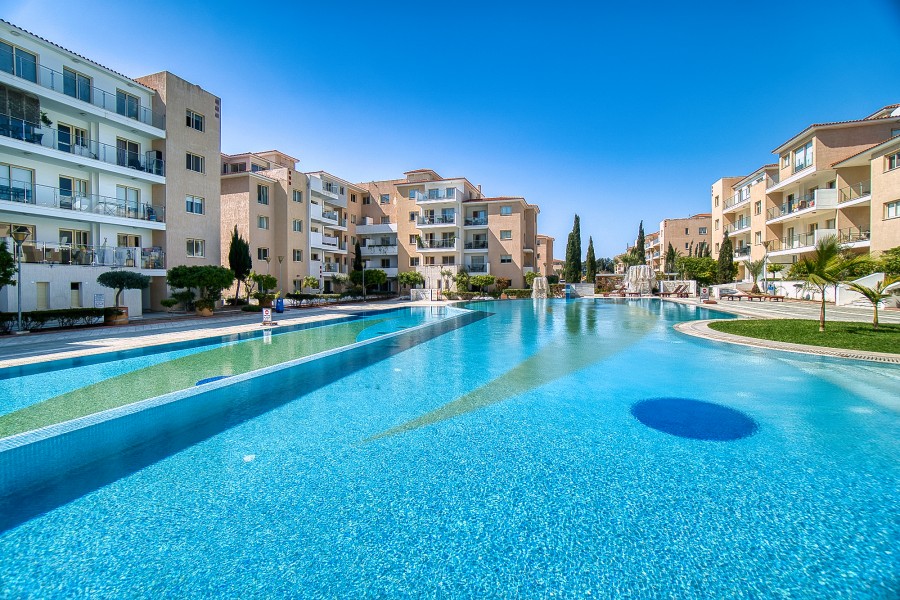 2 Bedrooms Townhouse in Kato Paphos, Paphos