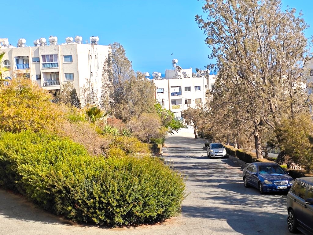 3 Bedrooms Apartment in Agios Tychonas, Limassol